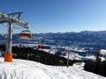 Ski lifts Hörnerbahn – Bolsterlang