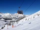 Valfin Monte Neve