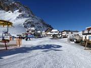 Passo Pordoi