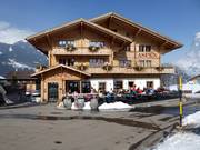 Restaurant Aspen