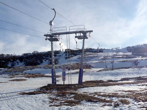 Wills T-Bar