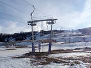 Wills T-Bar - T-bar