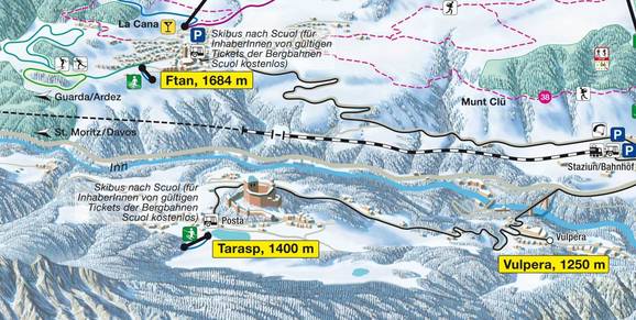 Tarasp