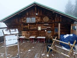 Megève/Saint-Gervais