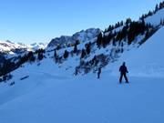 Gund slope