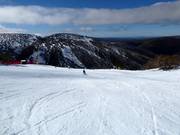 Sun Run slope