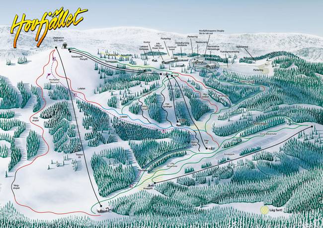 Hovfjället