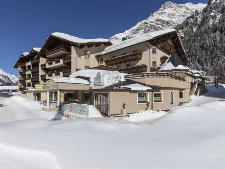 Hotel Andreas Hofer