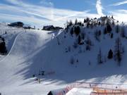 Hüttenexpress - J-bar