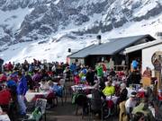 Après-ski tip Chalet Plantorrette