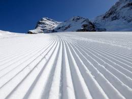 Kleine Scheidegg/Männlichen – Grindelwald/Wengen