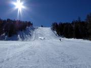 Rader Steep Slope