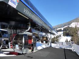 Verbindungsbahn Alpbach-Wildschönau 1