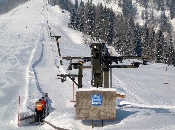 Hochfilzen II