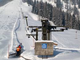 Hochfilzen II