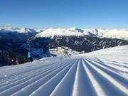 Sechszeiger descent