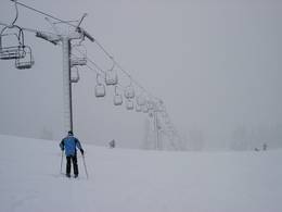 Mt. Hood Meadows