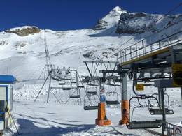 Schlegeis