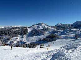 Snow Space Salzburg – Flachau/Wagrain/St. Johann-Alpendorf