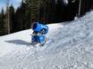 Snow reliability Republika Srpska – Snow reliability Ravna Planina