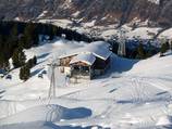 Schiferbahn 2 (Obersäss-Weissfluhjoch)