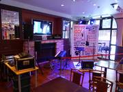 Cricket Bar