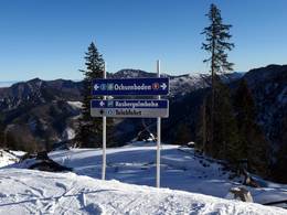 Kasberg – Grünau im Almtal