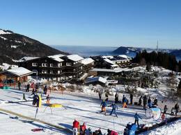 Ofterschwang/Gunzesried – Ofterschwanger Horn