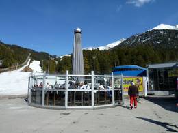 Rosshütte – Seefeld