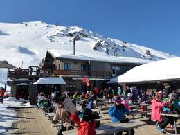Mt. Hutt