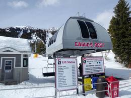 Eagle's Rest