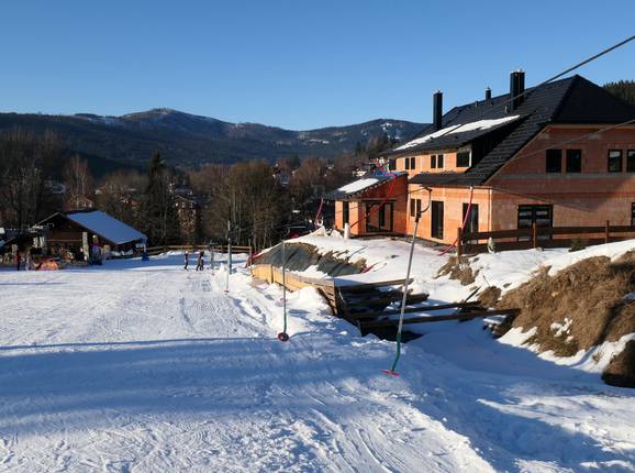 Vlek Samoty 3