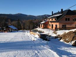 Vlek Samoty 3