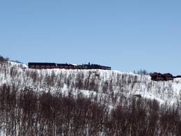 Fjällby – Björkliden