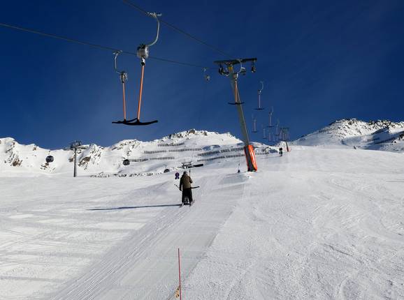 Gipfellift