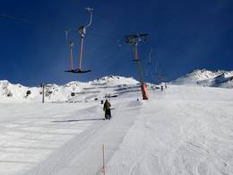 Gipfellift