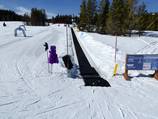 Big Sky Carpet Surface Lift 7 (Spanish Peaks 1)