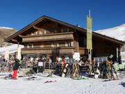 Kirchsteiger Alm