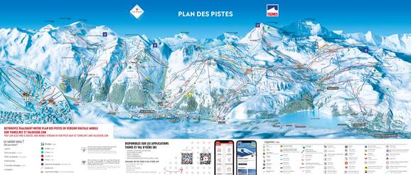 Tignes/Val d'Isère
