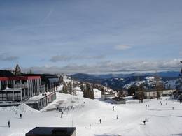 Palisades Tahoe