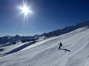 Dachberg slope