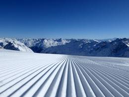 Corvatsch/Furtschellas