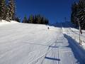 Slopes Kristberg – Silbertal