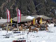 Panorama Alm