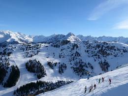 Mayrhofen – Penken/Ahorn/Rastkogel/Eggalm (Mountopolis)