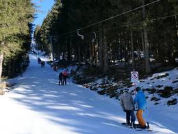 Hochkögllift