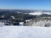 Black slope Jitka