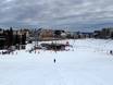 Dinaric Alps: accommodation offering at the ski resorts – Accommodation offering Babin Do – Bjelašnica