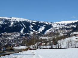 Voss Resort