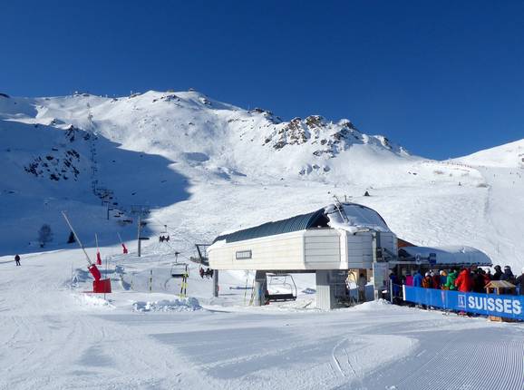 Suisses
